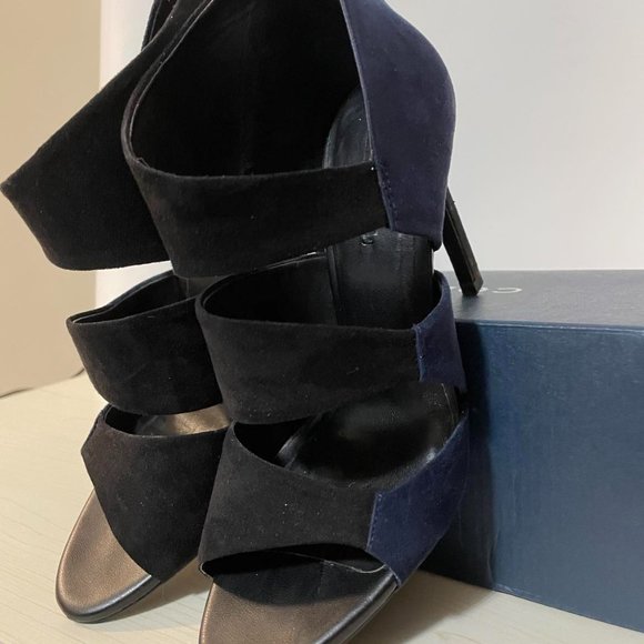 Zara Heels Size 7 - Picture 3 of 4